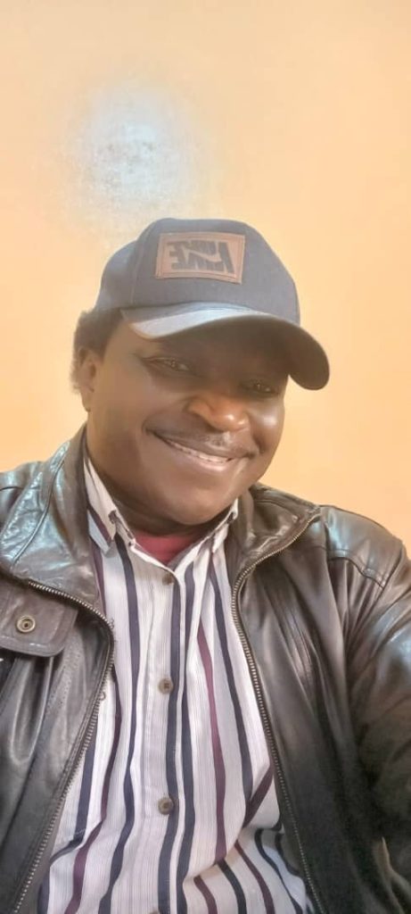 ndu first deputy